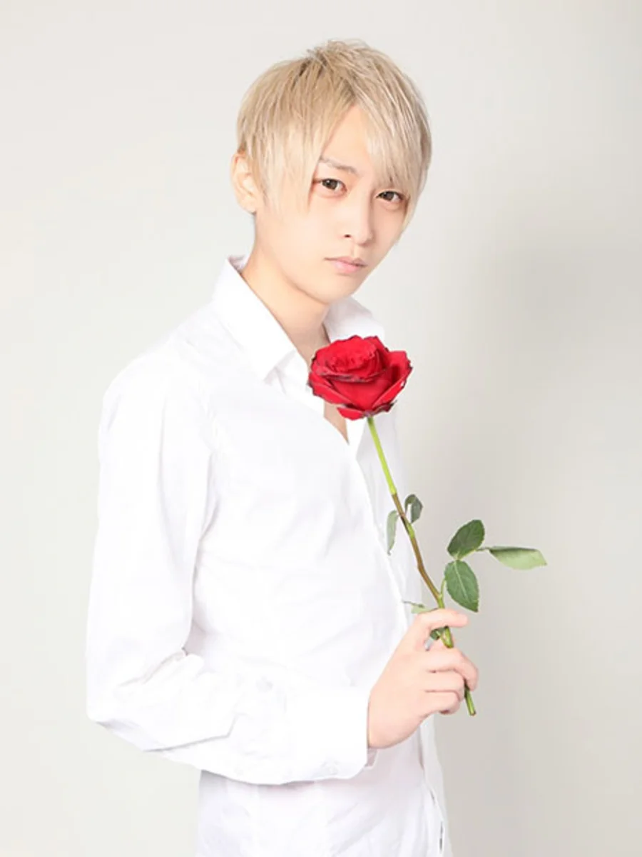 七瀬ひかる（クール系）・UNITED Dear's -cray-G-所属のホスト写真