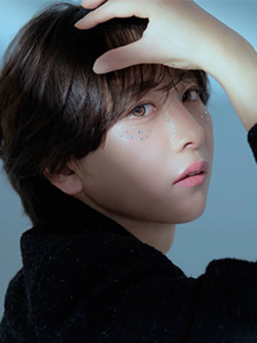 透輝（ホスト・UNITED Dear's -cray-G-）