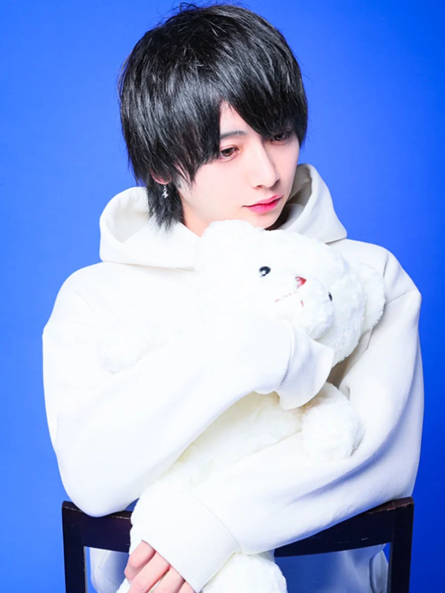 茜（癒し系）・UNITED Dear's -cray-G-所属のホスト写真