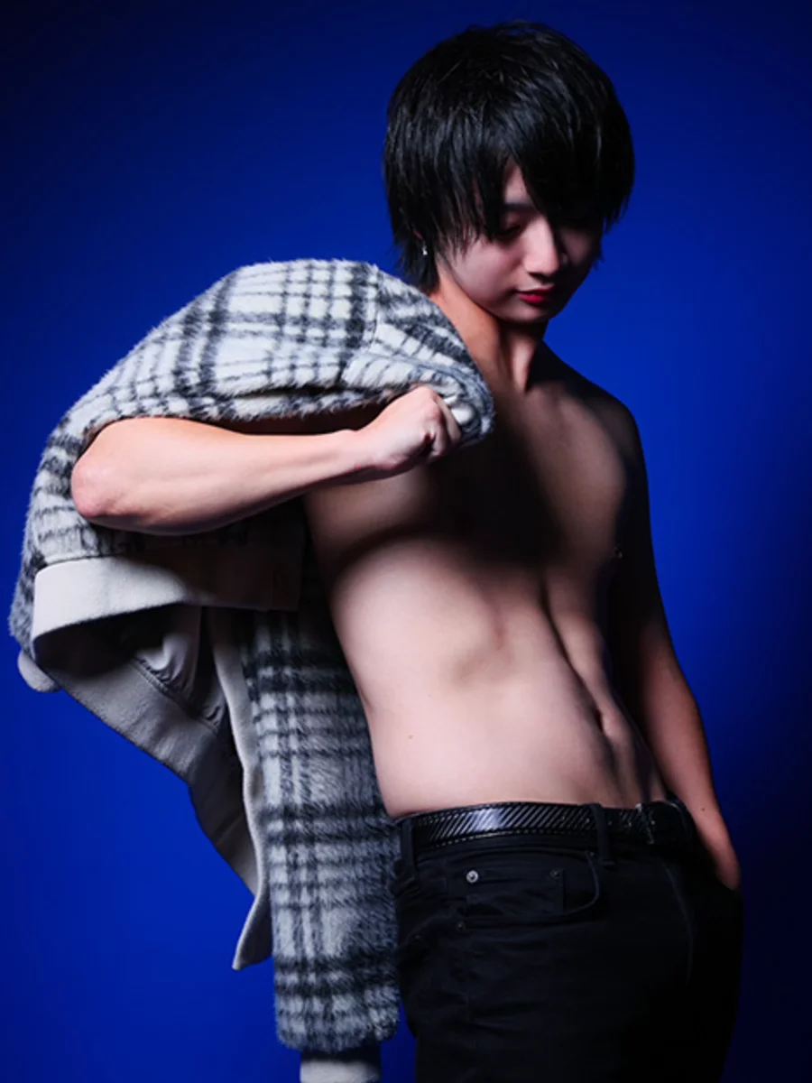 茜（癒し系）・UNITED Dear's -cray-G-所属のホスト写真