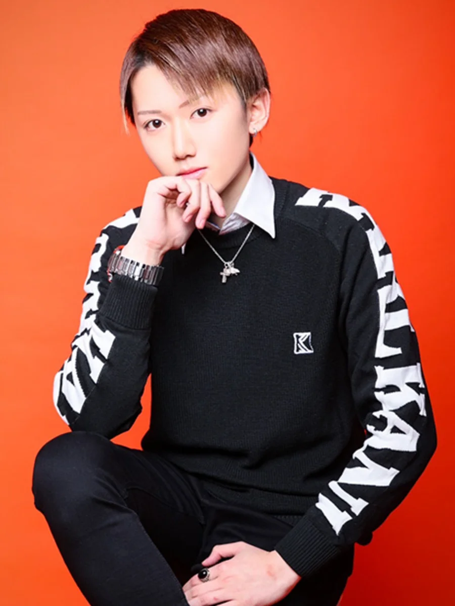 優人・UNITED Dear's -cray-G-所属のホスト写真