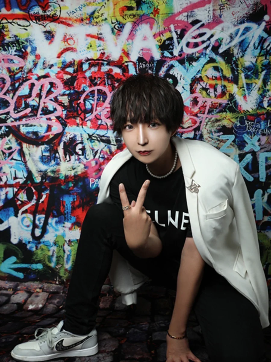 JOKER・SINCE YOU... -Day'z本店-所属のホスト写真