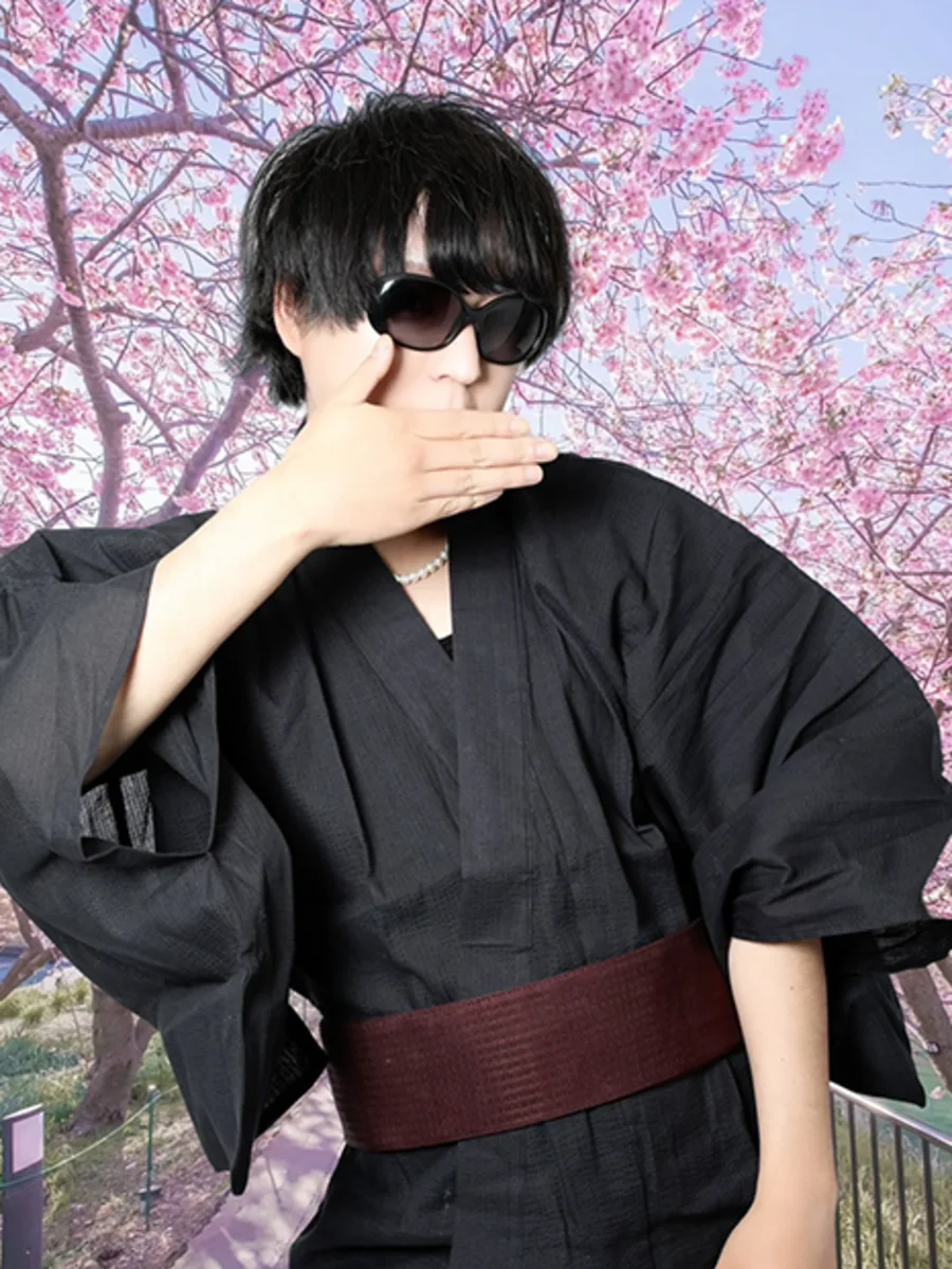 JOKER・SINCE YOU... -Day'z本店-所属のホスト写真