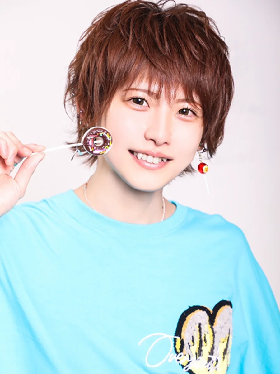瑞希・SINCE YOU... -Day'z本店-所属のホスト写真