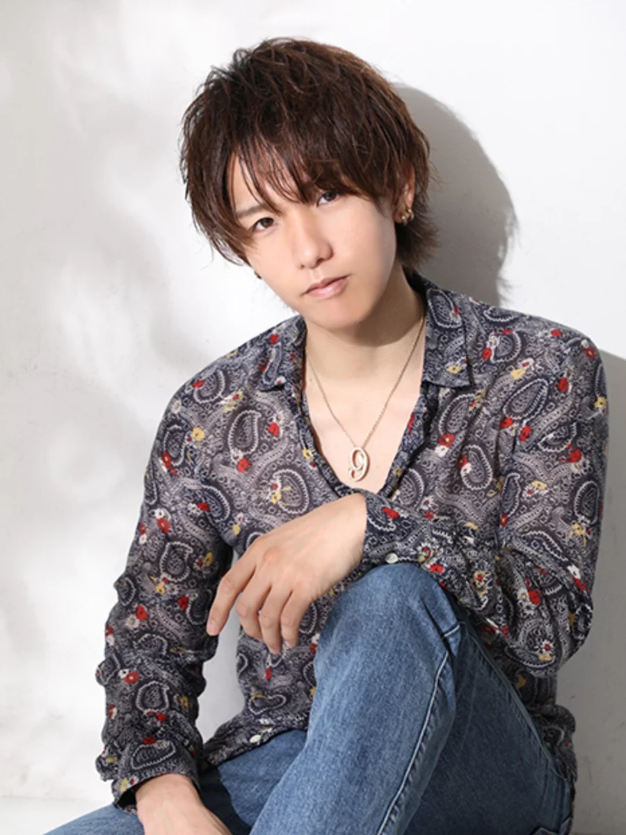 ナイン・SINCE YOU... -Day'z本店-所属のホスト写真