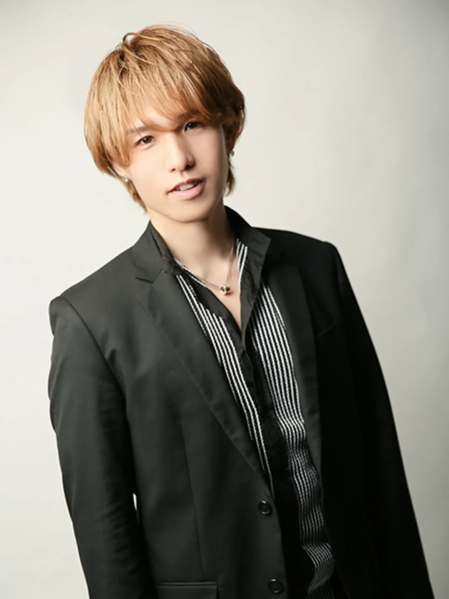 ナイン・SINCE YOU... -Day'z本店-所属のホスト写真