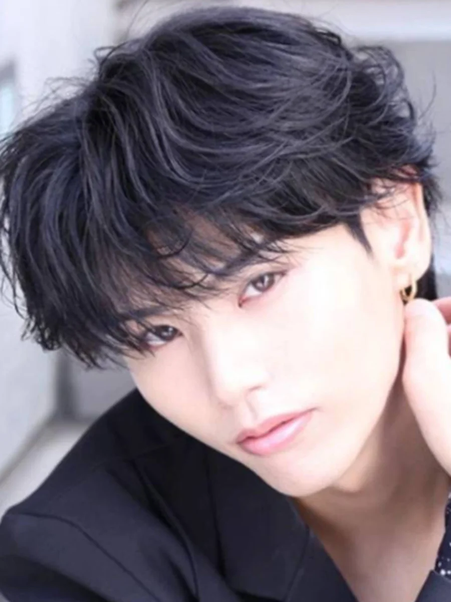 伊吹りおん・SINCE YOU... -Day'z本店-所属のホスト写真