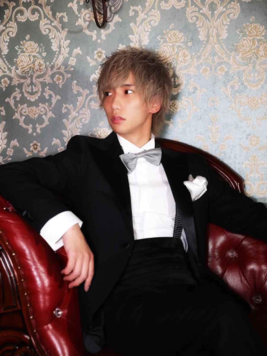 そらまる・SINCE YOU... -Day'z本店-所属のホスト写真