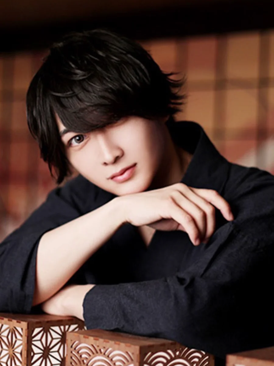 柊 仁（癒し系）・Decent所属のホスト写真