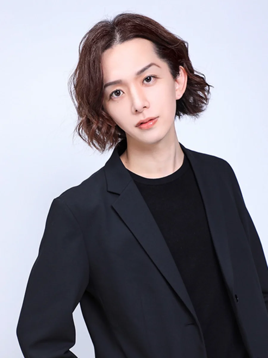 皇寿・Decent所属のホスト写真
