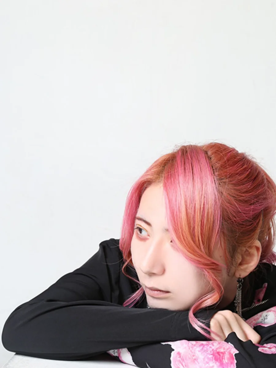 麻桜・Decent所属のホスト写真