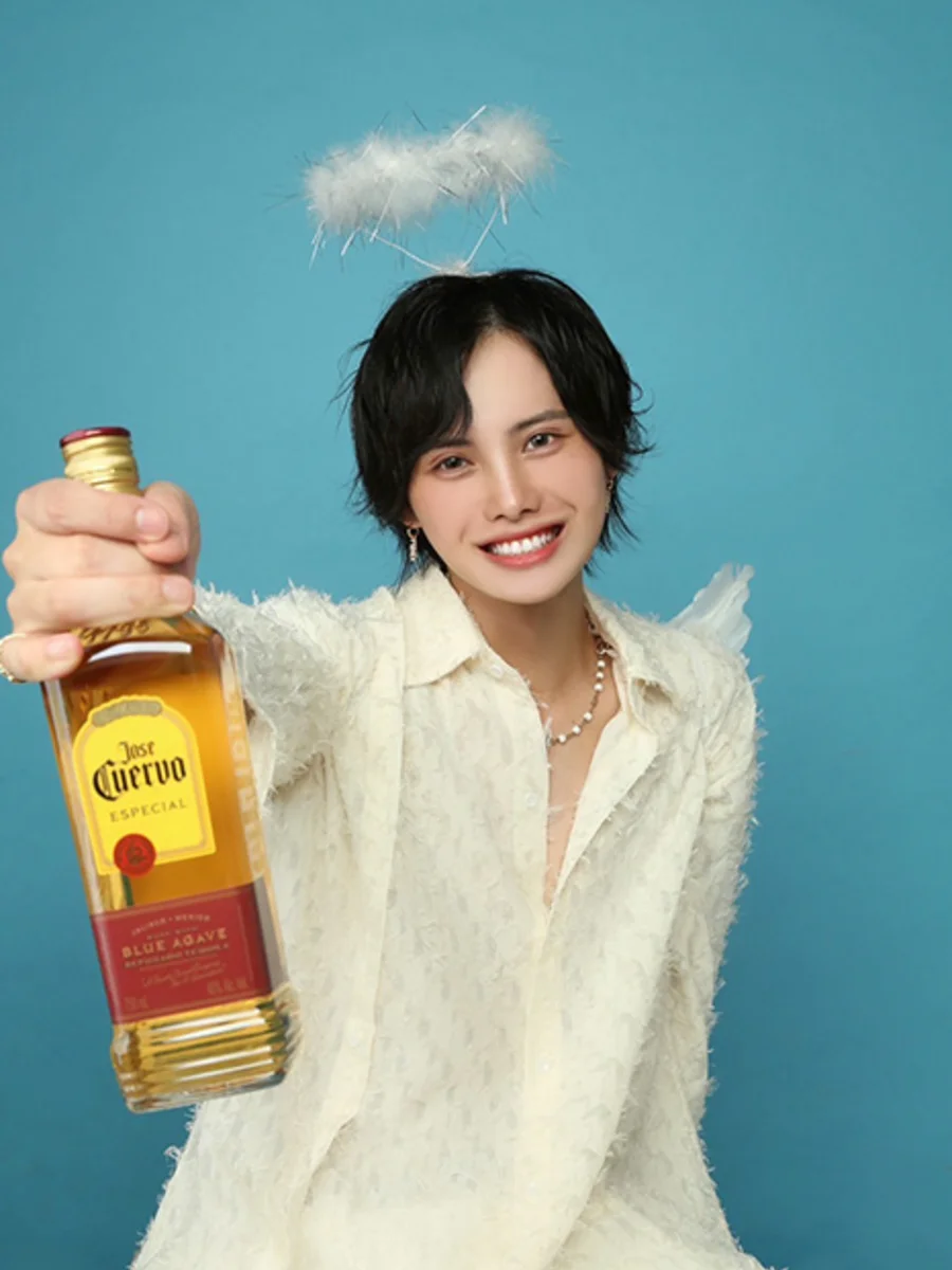 天使なぎさ・Decent所属のホスト写真