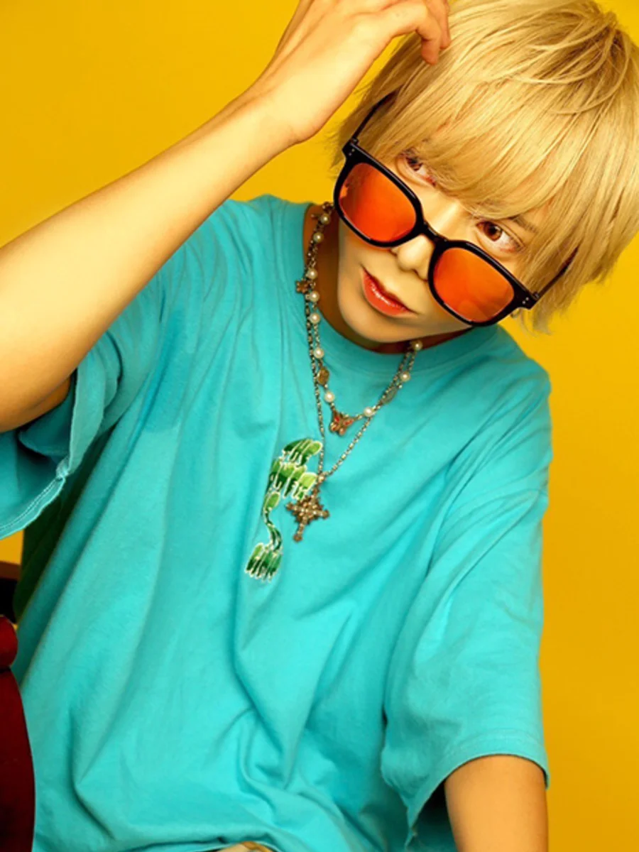 美太彗人（癒し系）・Decent所属のホスト写真