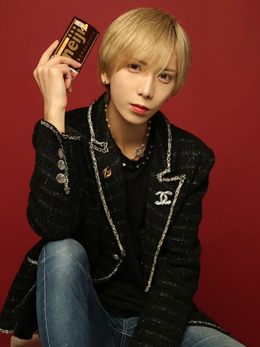 美太彗人（癒し系）・Decent所属のホスト写真