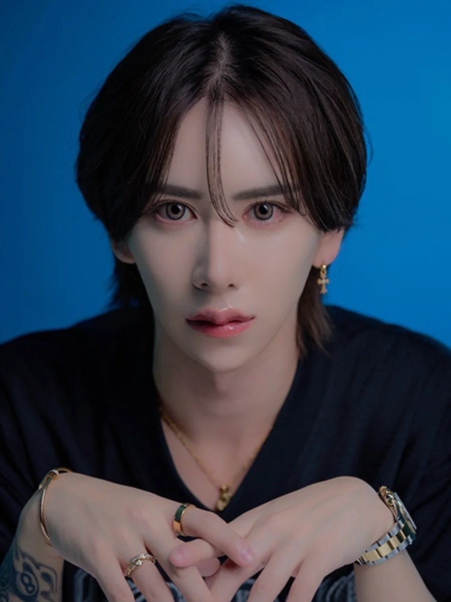 桜華アリン・DEEP所属のホスト写真