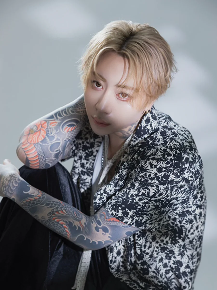愛瀬千秋・DEEP所属のホスト写真