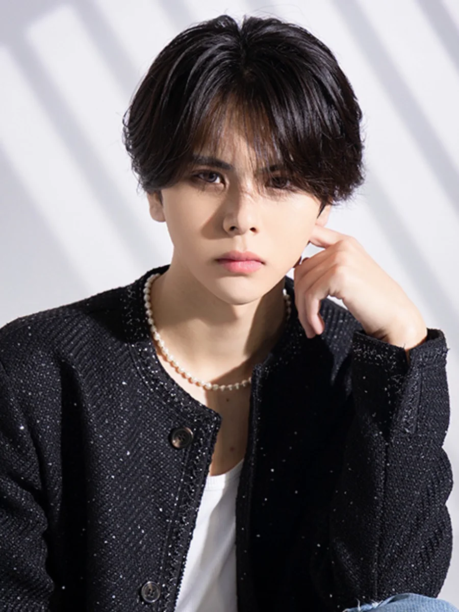 いと・DEEP所属のホスト写真