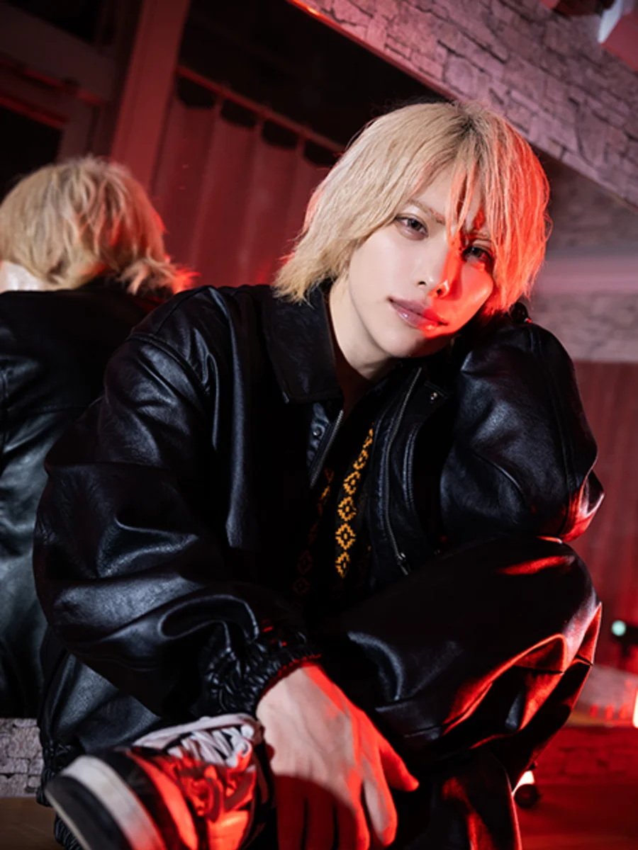一ノ瀬 洸（癒し系）・DEEP所属のホスト写真