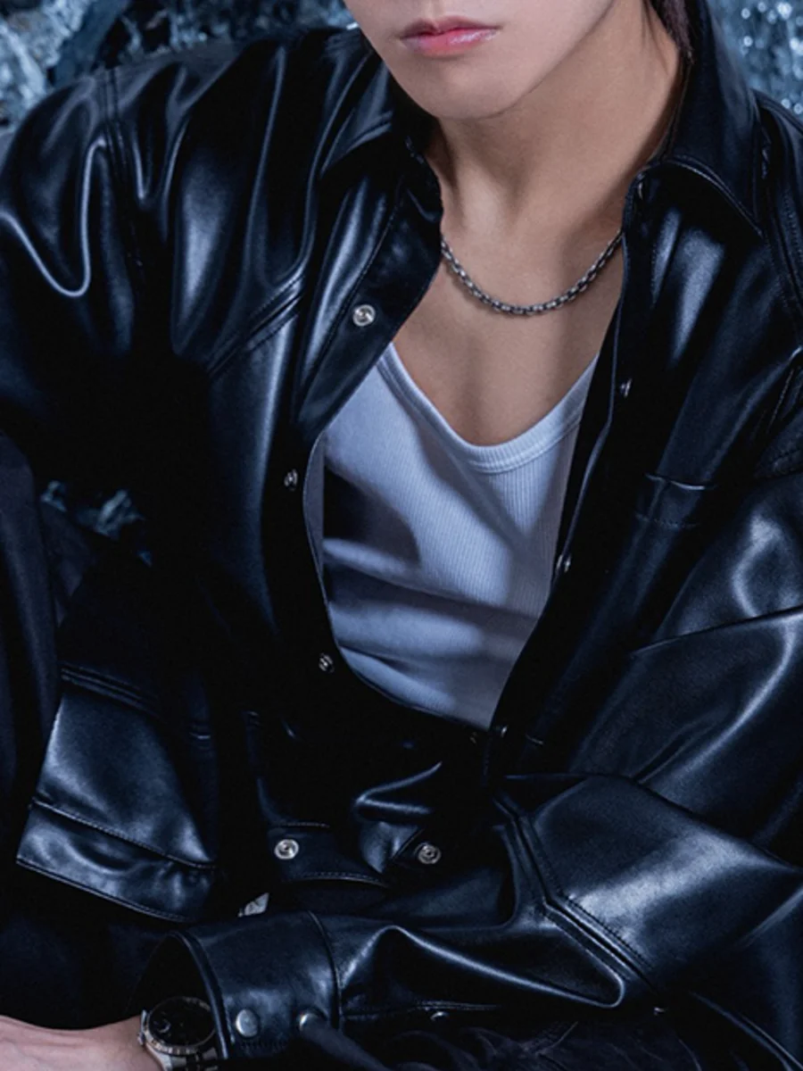 雲雀恭弥・DEEP所属のホスト写真