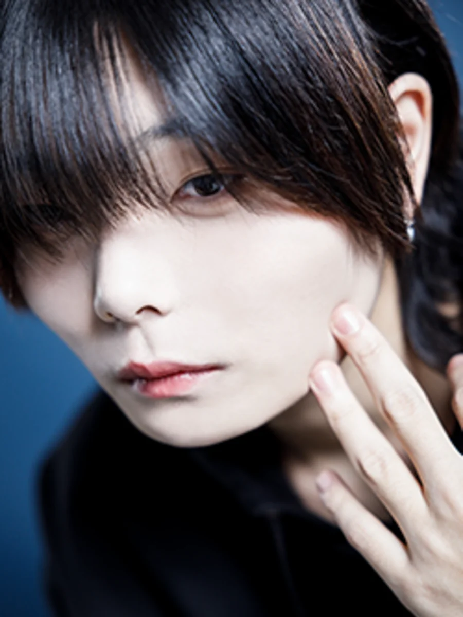 椎名真白