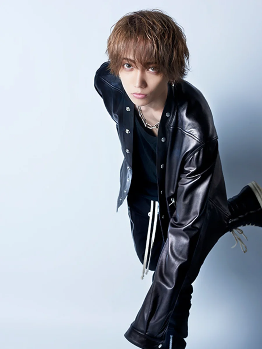工藤新一・DEEP所属のホスト写真