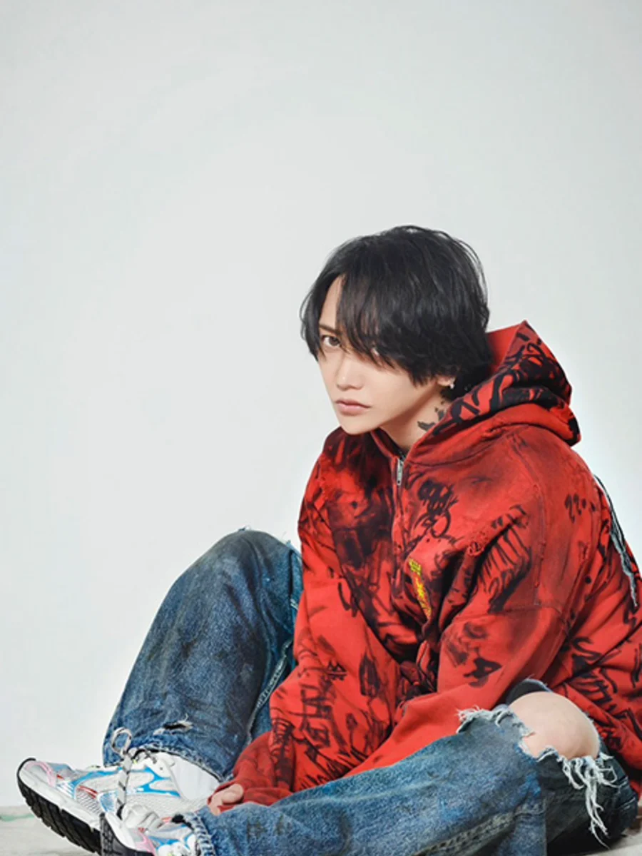 工藤新一・DEEP所属のホスト写真