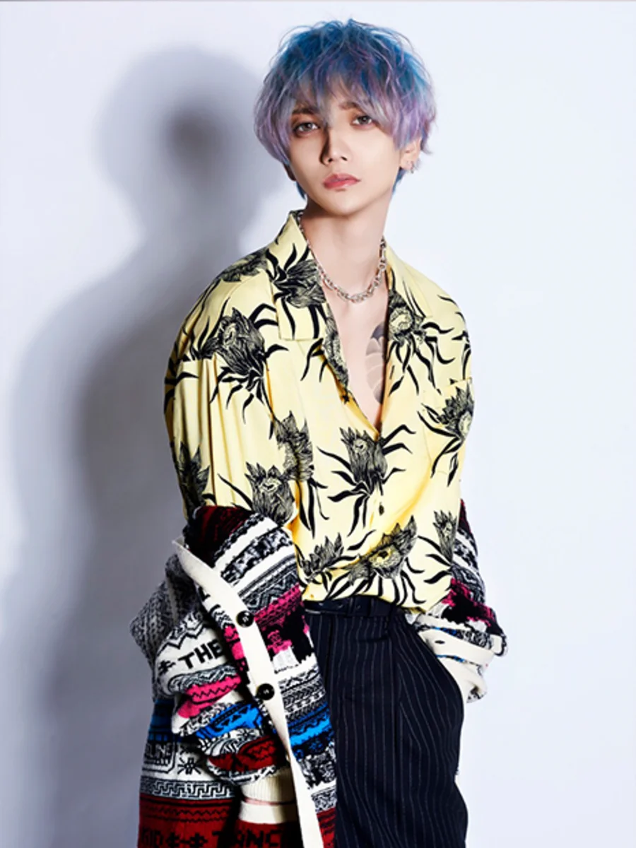 工藤新一・DEEP所属のホスト写真