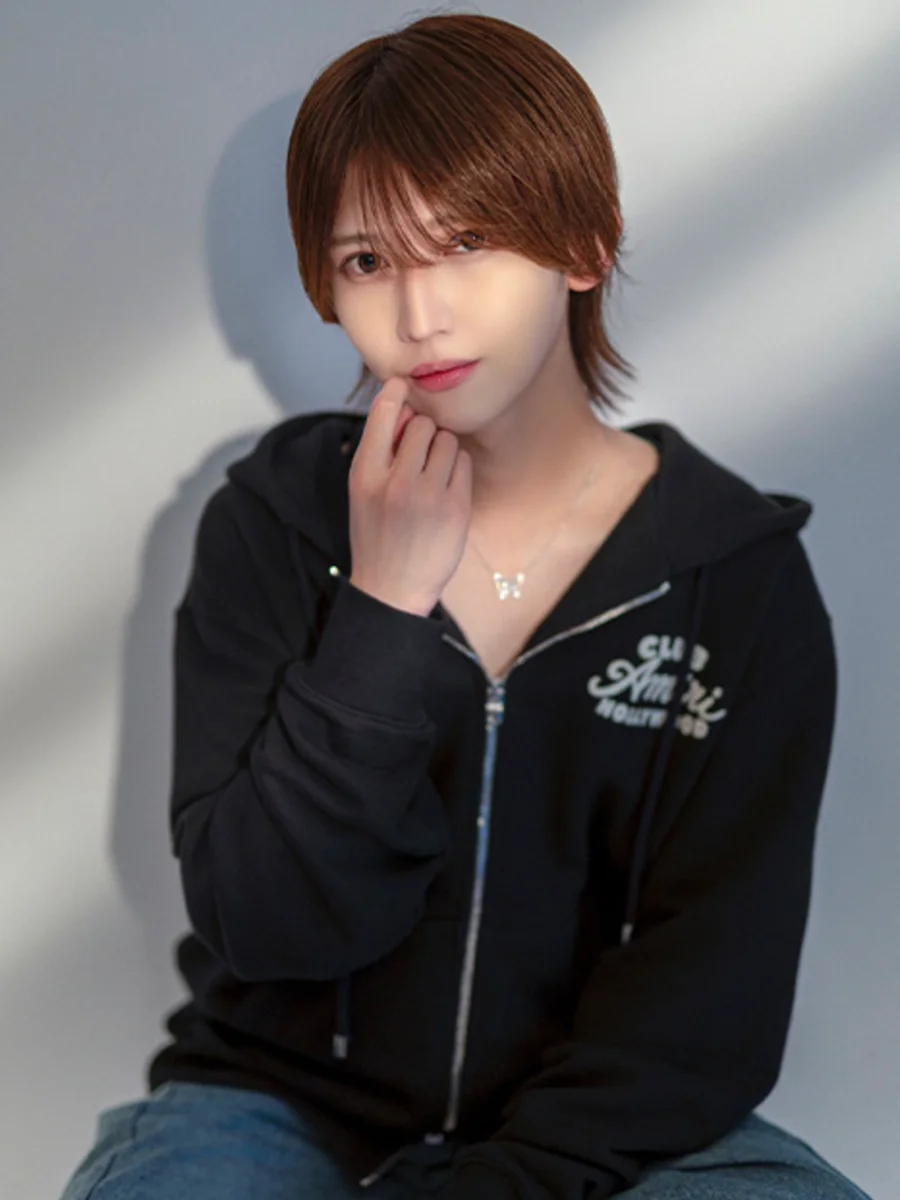 水瀬悠斗・Deray所属のホスト写真