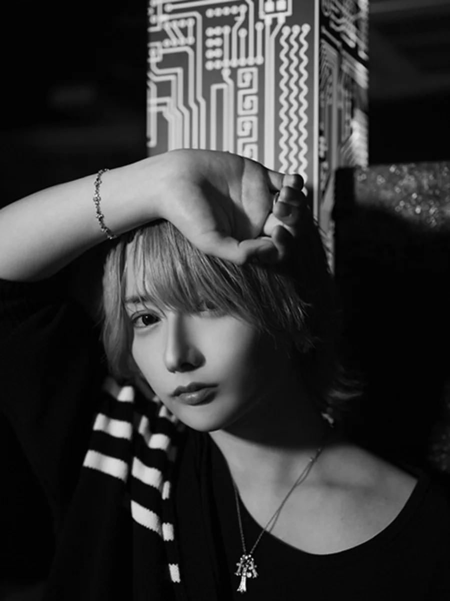 天使みあ（アイドル系）・Dewl所属のホスト写真