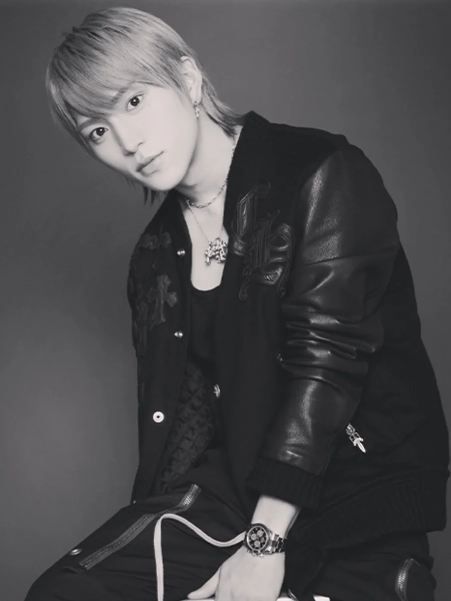 TAKUYA∞・Dewl所属のホスト写真