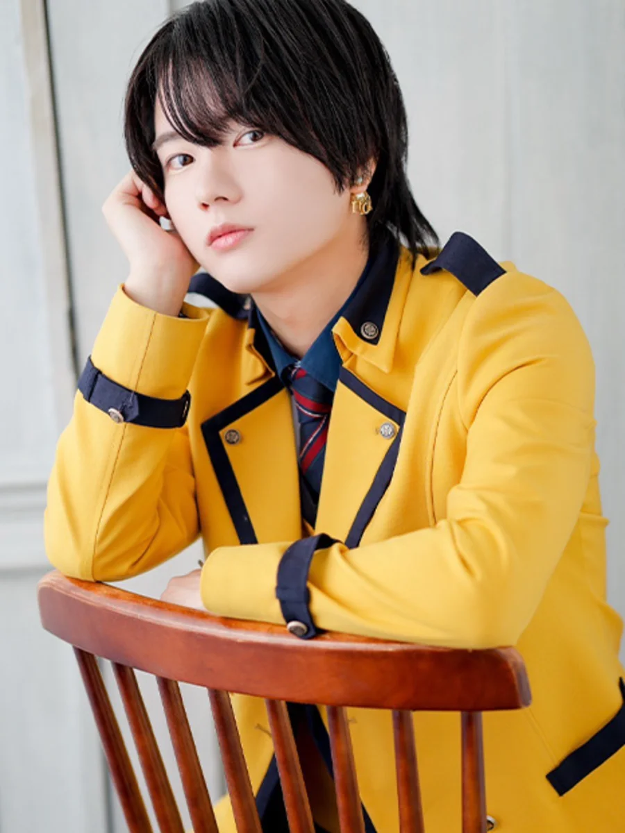 神木 隆之介・Dewl所属のホスト写真