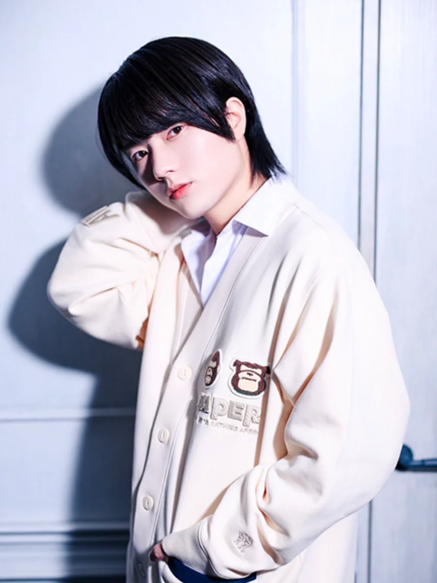 神木 隆之介・Dewl所属のホスト写真