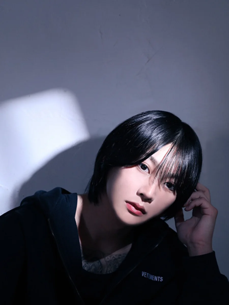 京・FUYUTSUKI -DeZon-所属のホスト写真