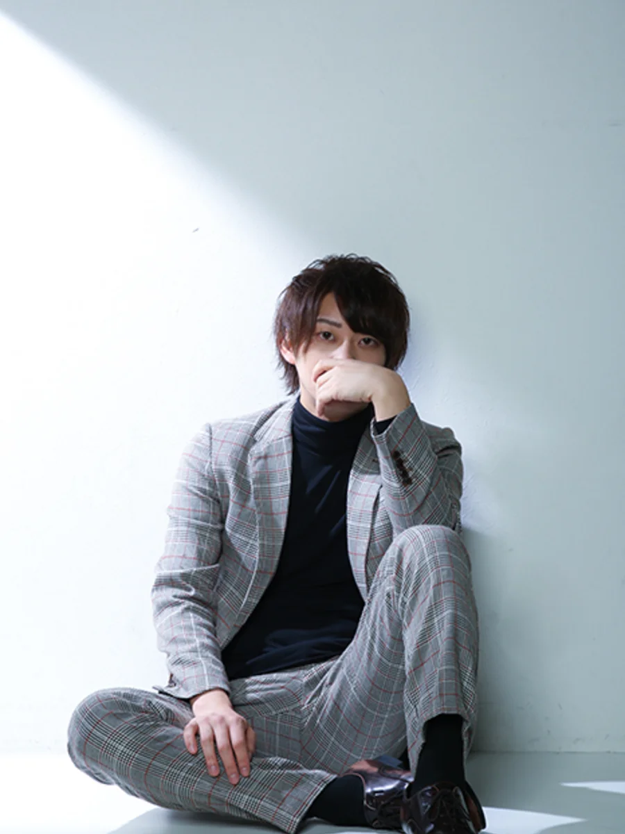 みなみ（芸人系）・FUYUTSUKI -DeZon-所属のホスト写真