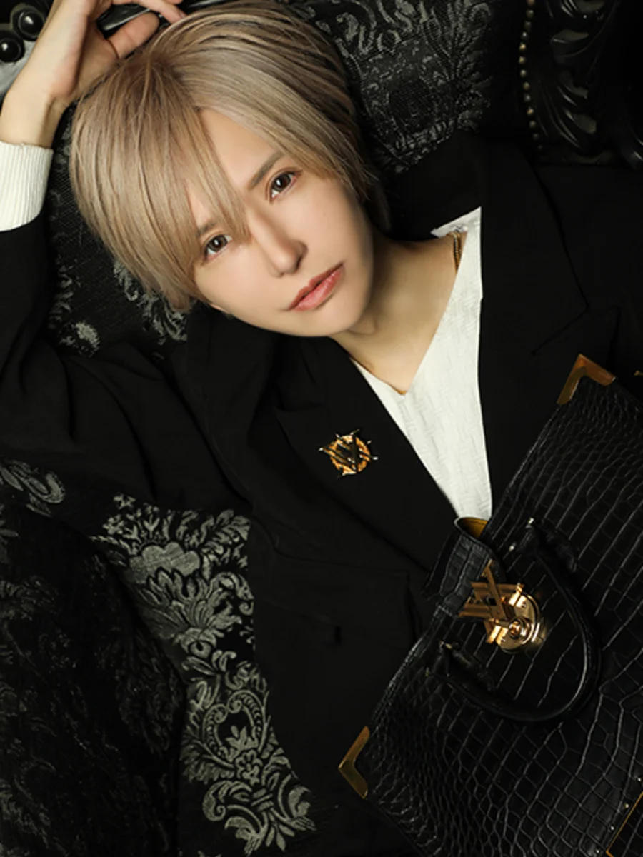 天真らんま（癒し系）・FUYUTSUKI -DeZon-所属のホスト写真