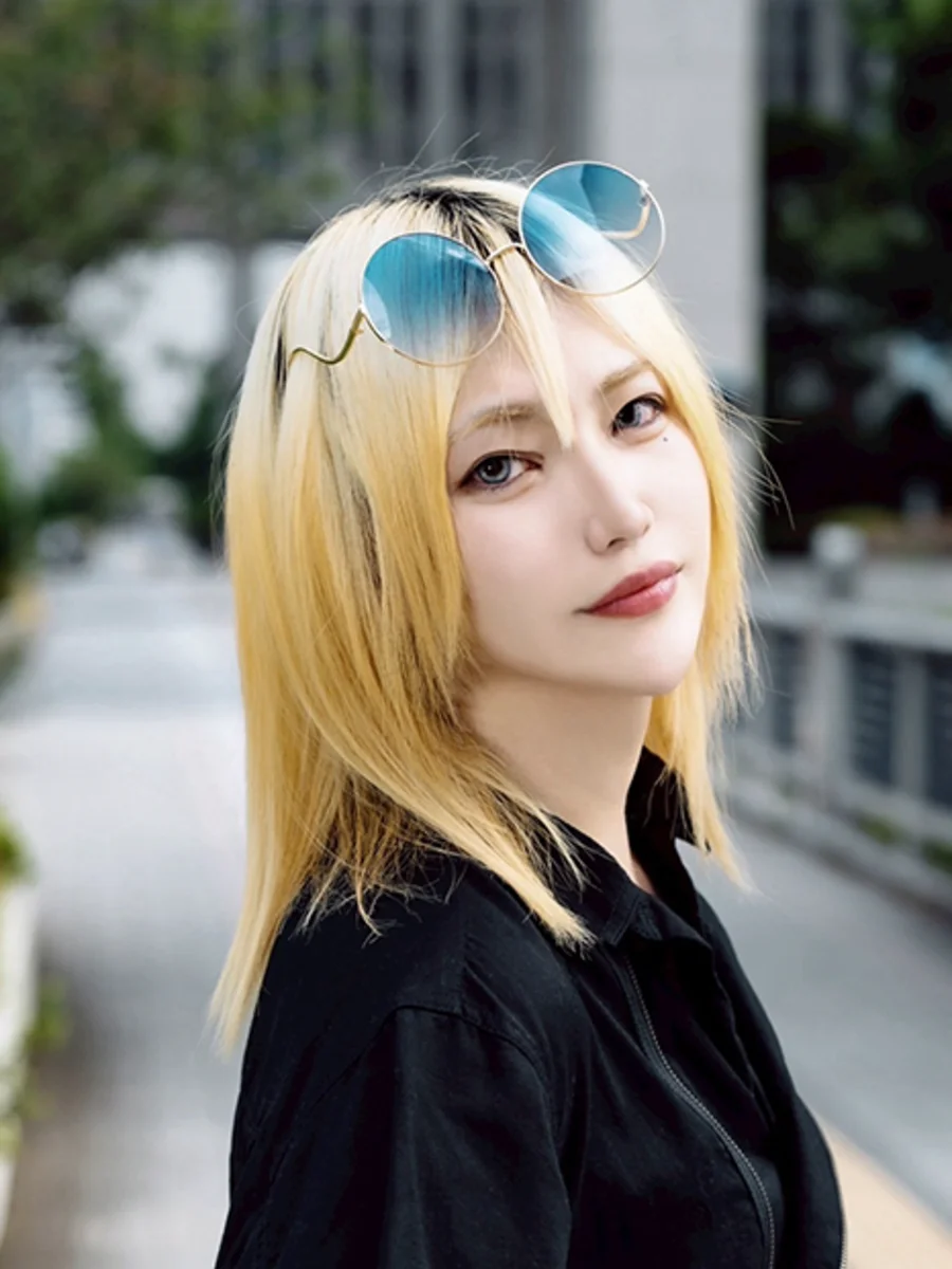 リヒト・FUYUTSUKI -DeZon-所属のホスト写真