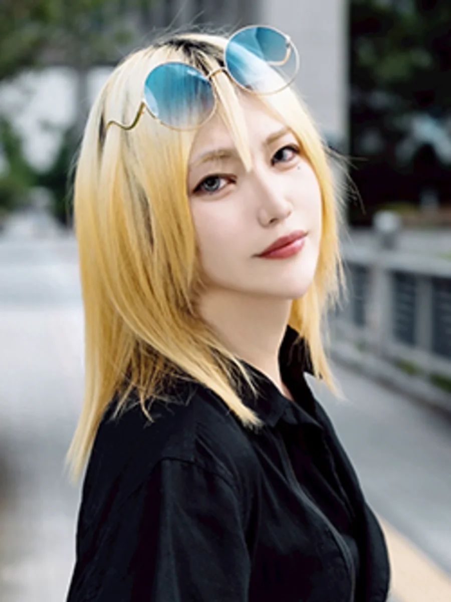 リヒト