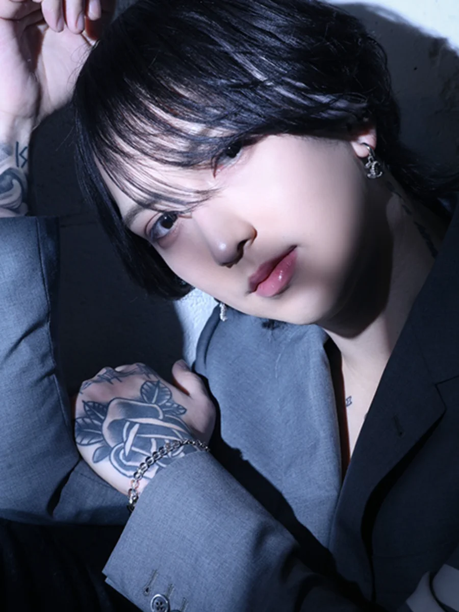 Rui・FUYUTSUKI -DeZon-所属のホスト写真