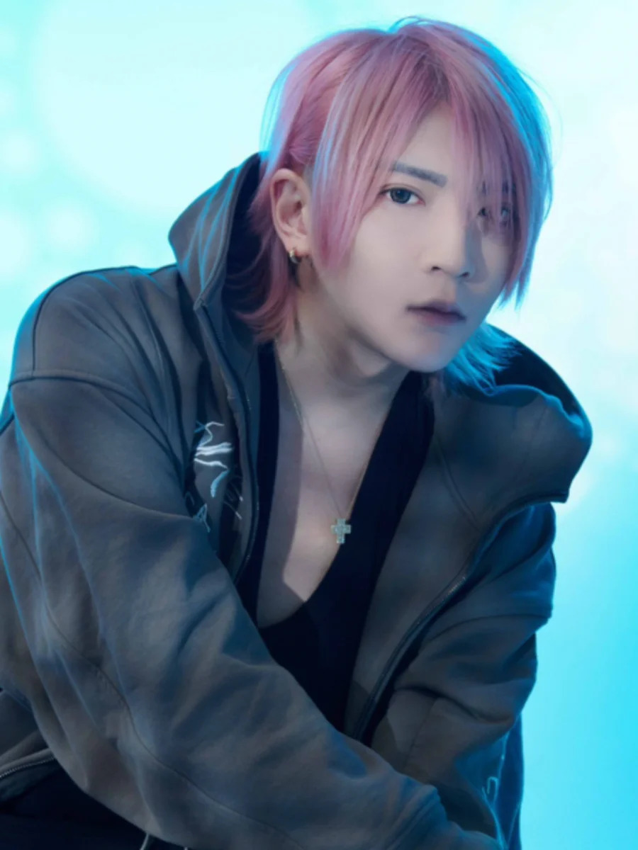 如月零也・FUYUTSUKI -Duo-所属のホスト写真