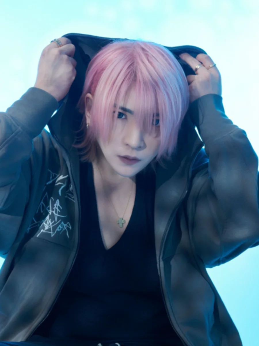 如月零也・FUYUTSUKI -Duo-所属のホスト写真