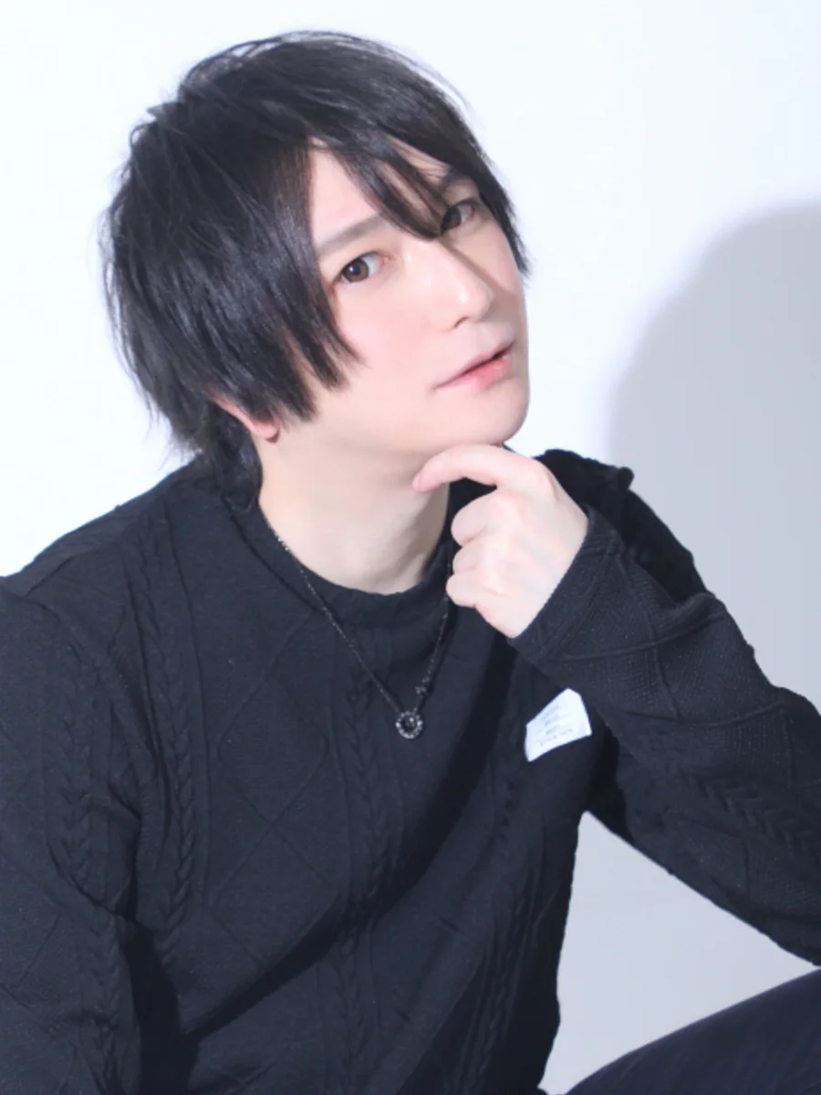 小鳥遊 瑠夏・FUYUTSUKI -Duo-所属のホスト写真