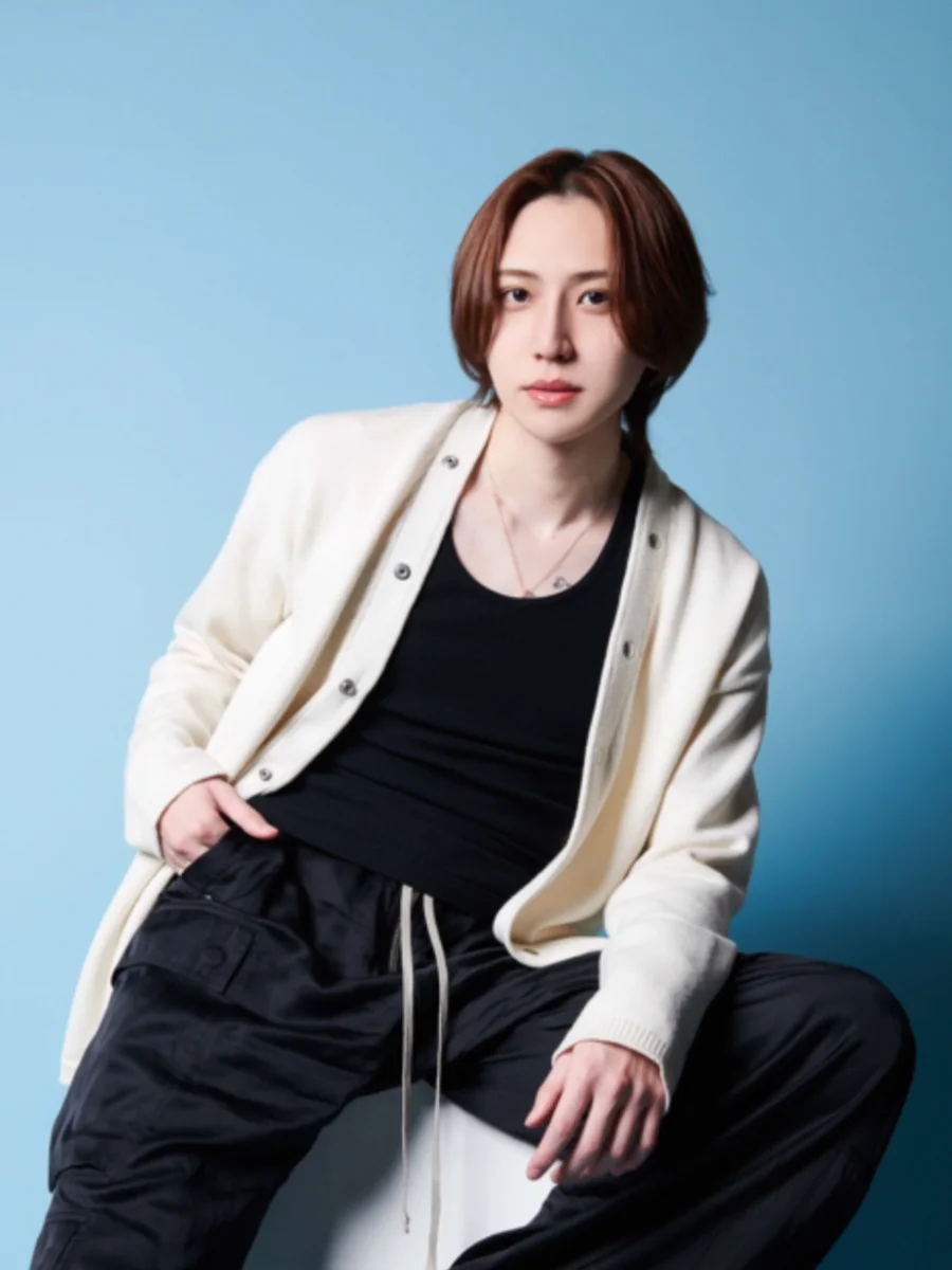 水篠柊斗（癒し系）・FUYUTSUKI -Duo-所属のホスト写真