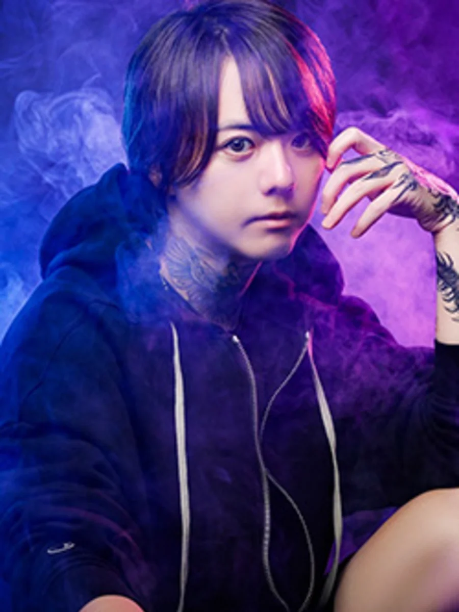 咲月柊華