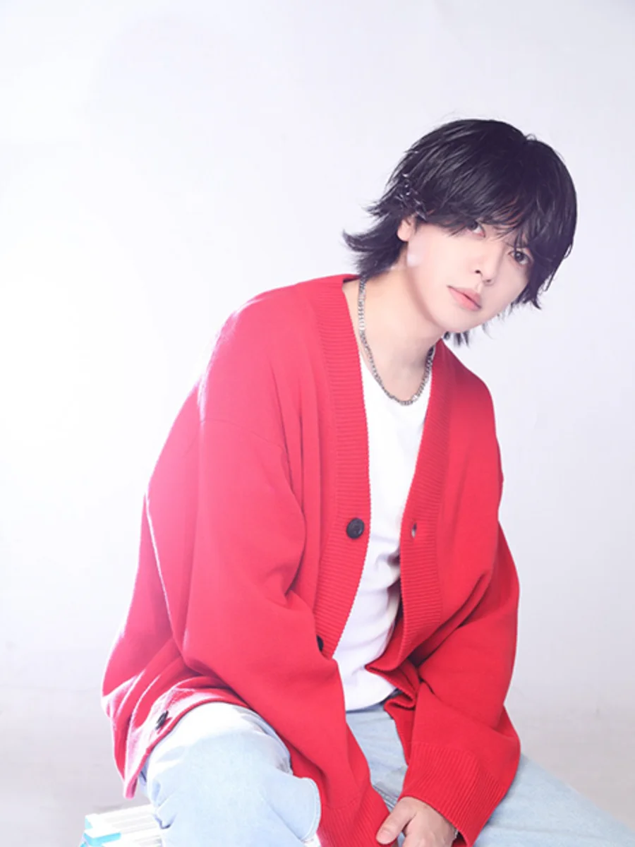 歩夢・DOLCE1所属のホスト写真