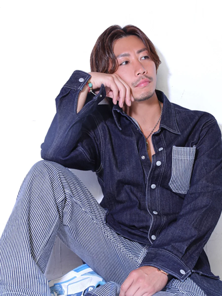 愛川美輝（癒し系）・DOLCE1所属のホスト写真