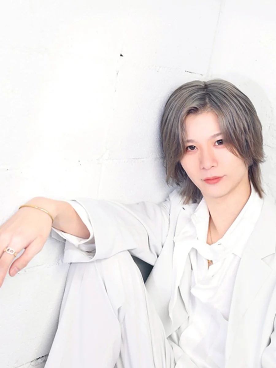 NAO（癒し系）・DOLCE1所属のホスト写真