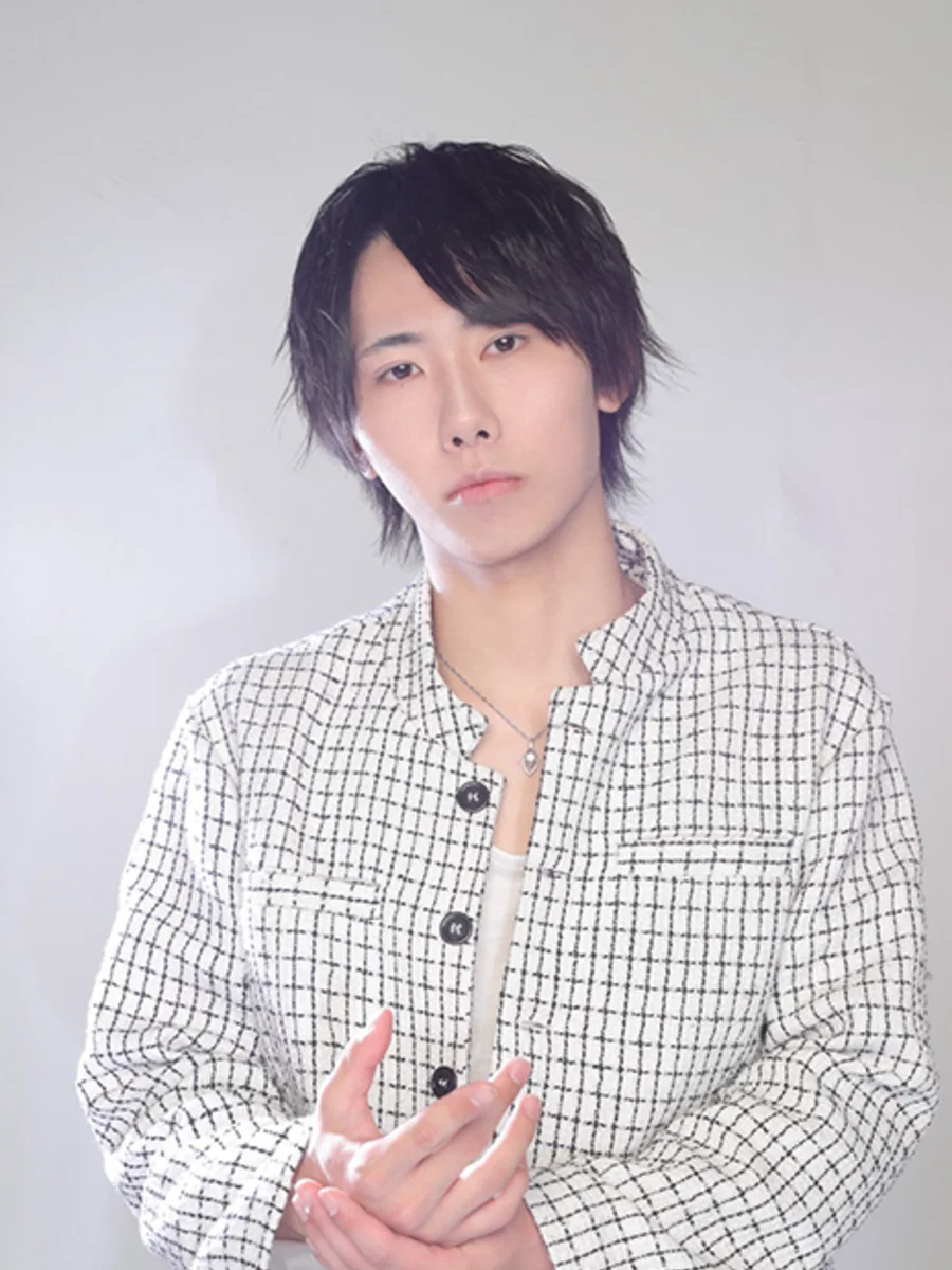 なる・DOLCE1所属のホスト写真