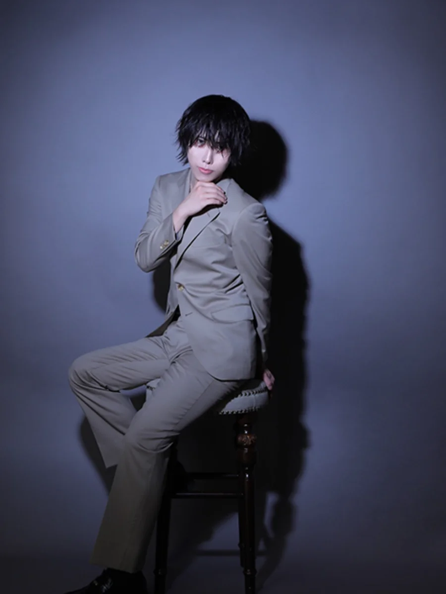 なる・DOLCE1所属のホスト写真