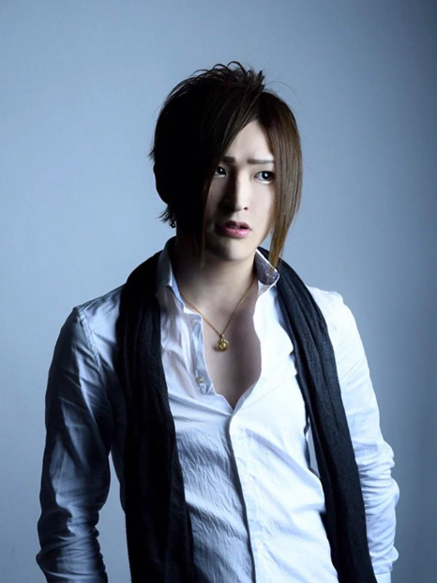 #にゃんぱり（芸人系）・DOLCE1所属のホスト写真