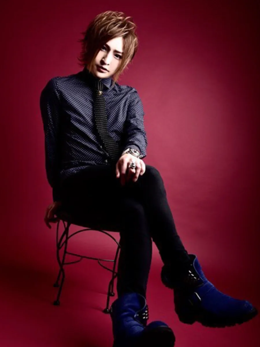 #にゃんぱり（芸人系）・DOLCE1所属のホスト写真